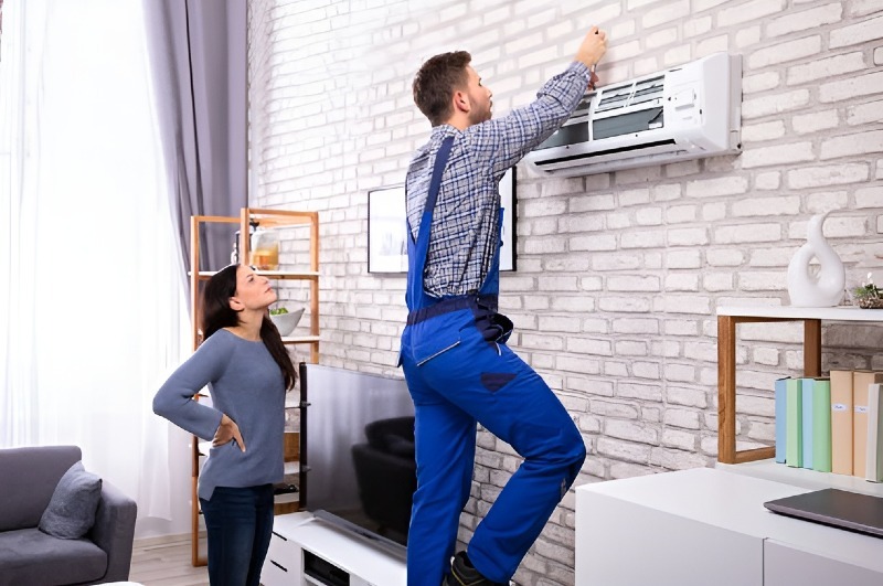 Efficient Air Conditioning Service in La Puente, CA