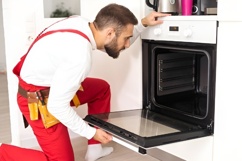 APPLIANCES REPAIR, HVAC SALES & REPAIR in La Puente