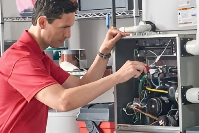 Comprehensive Guide to Furnace Repair Near Me in La Puente, CA