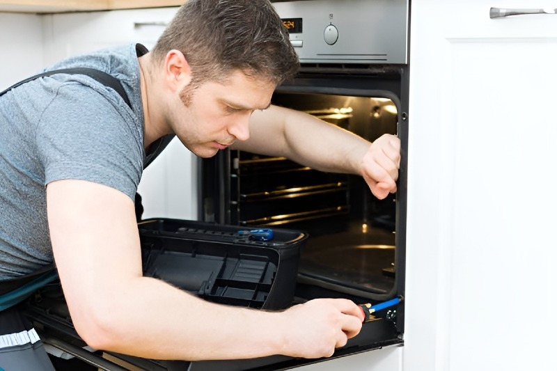 Oven & Stove repair in La Puente