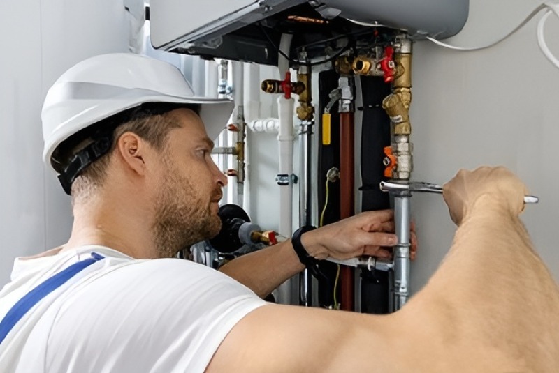 Water Heater repair in La Puente