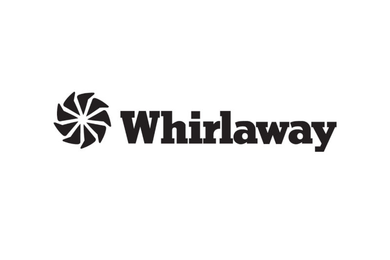 Whirlaway in La Puente