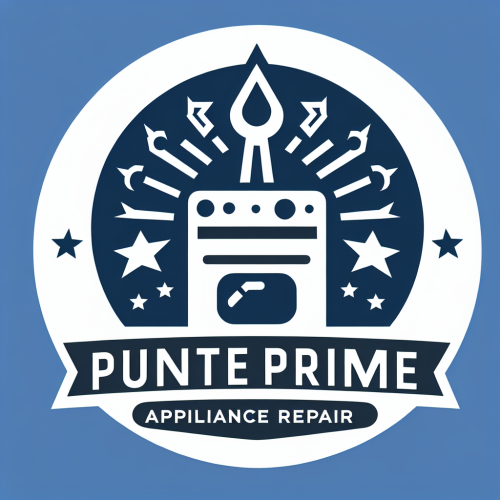 PuentePrime Appliance Repair logo